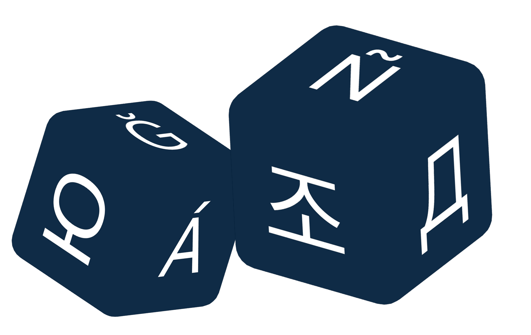cubes